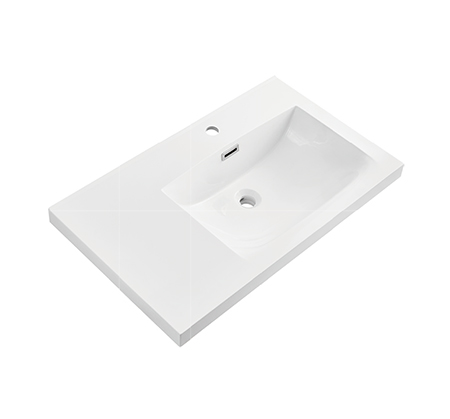 RSG Bright White Series