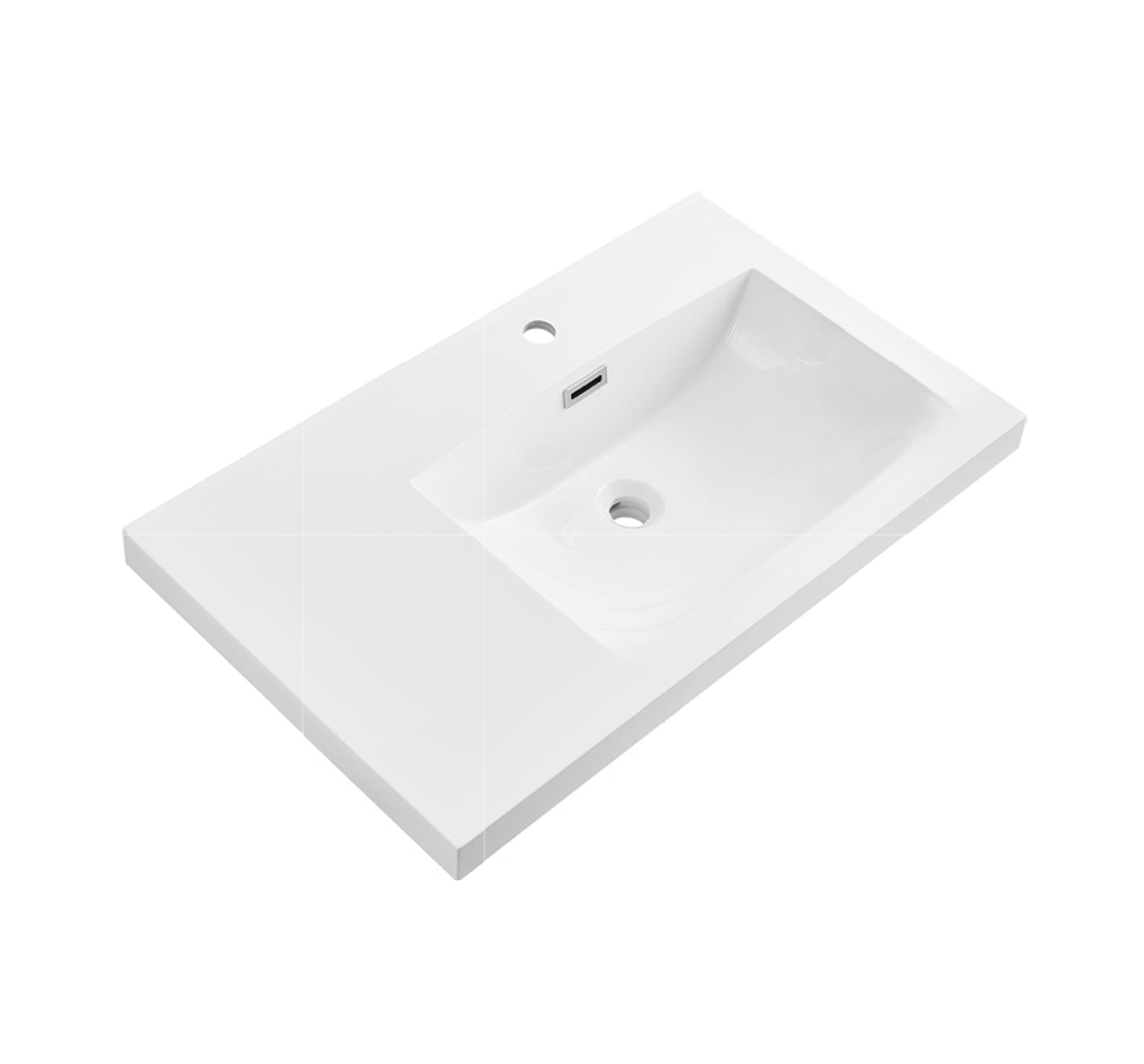 RSG Bright White Series